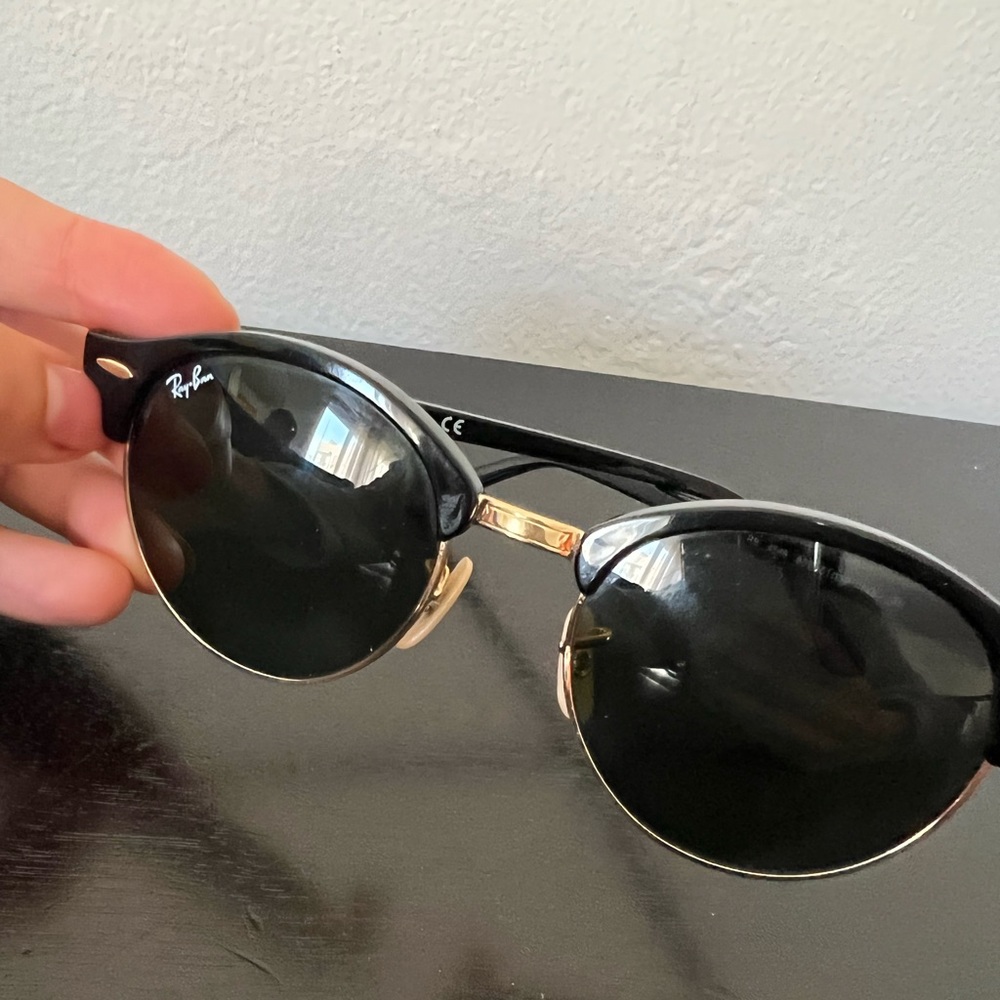 Ray Ban sunglasses